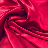 Charmeuse Satin Lining Fabric 60" Wide