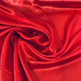 Charmeuse Satin Lining Fabric 60" Wide