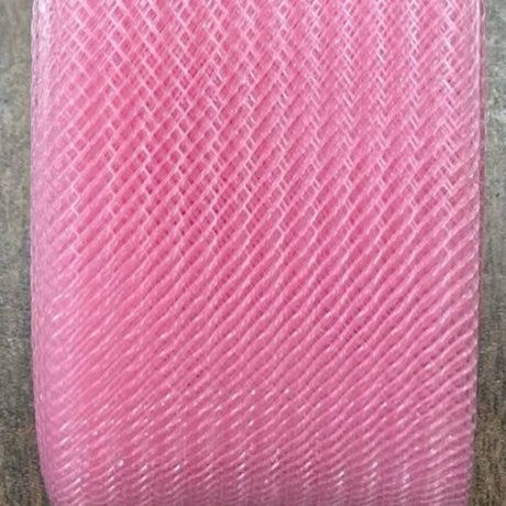 Horsehair Trim 2" Wide Stiff Crinoline Braid