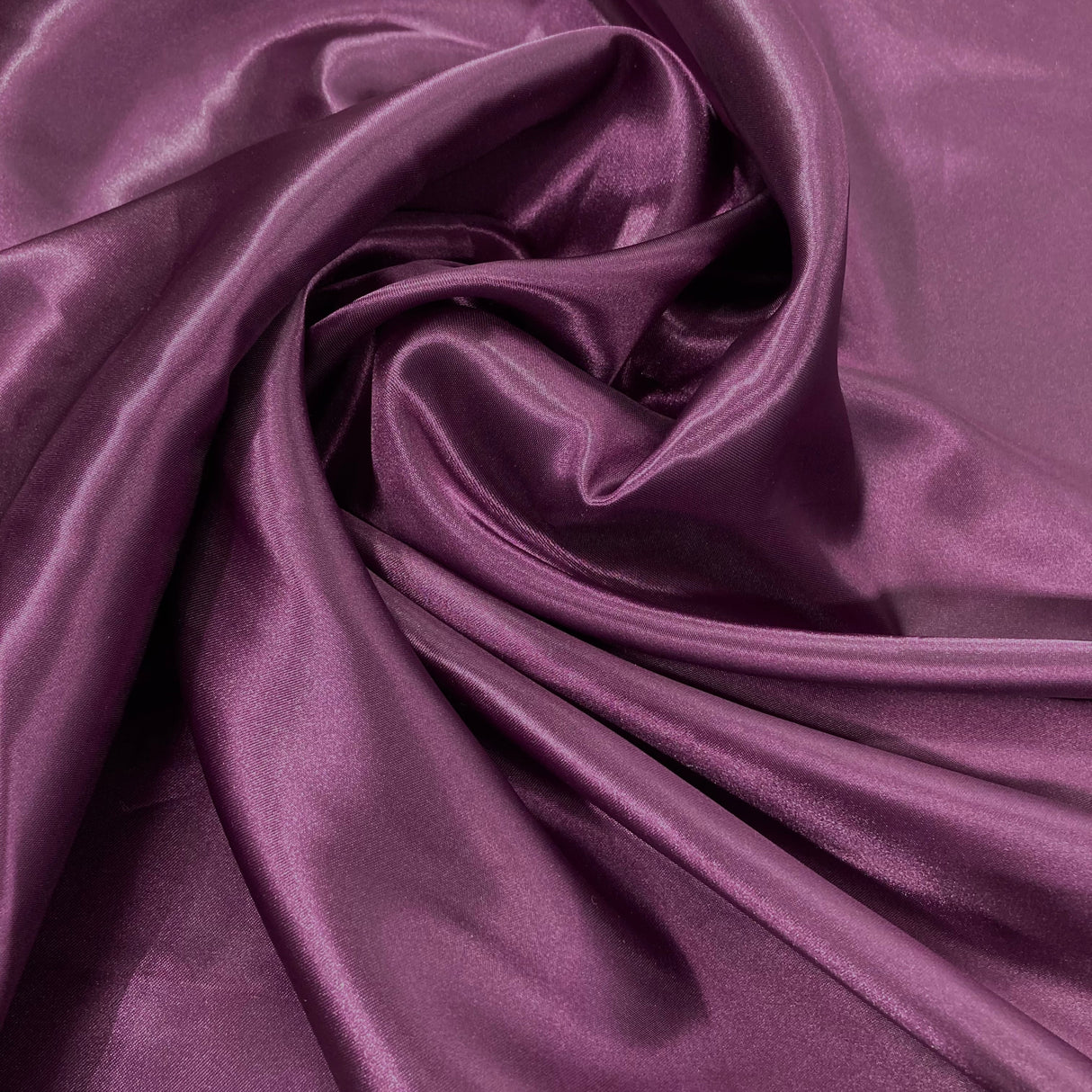 Charmeuse Satin Lining Fabric 60" Wide