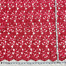 Beaded Corded Bridal Lace Fabric 52" Wide
