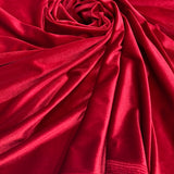Stretch Velvet Fabric