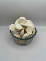 Guittard Vanilla A’Peels Candy Melts – 2.5lb
