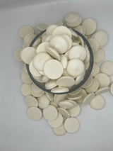 Guittard Vanilla A’Peels Candy Melts – 2.5lb