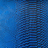 Viper Sopythana Faux Snake Skin Vinyl Fabric - Faux Snake Skin Vinyl Fabric, 52/54" Width, 1.0 MM Thickness, 100% Polyester, +100,000 Double Rubs (1 Yard)