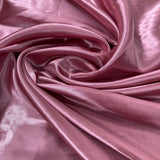 Charmeuse Satin Lining Fabric 60" Wide