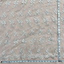 Corded Bridal Lace Mesh