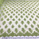 Corded Bridal Lace Fabric 52" Wide