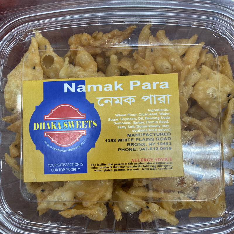 Dhaka Sweets Namak Para