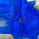 2-Way Stretch Net Mesh Fabric 60" Wide