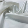 Satin Bridal Fabric 60" Wide - Lace USA S-3653