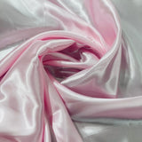 Charmeuse Satin Lining Fabric 60" Wide