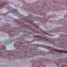 Foil Printed EcoDelish Camouflage Spandex