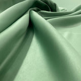 Bridal Satin Fabric in 17 Colors