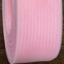 Horsehair Trim 2 Inch Wide Stiff Crinoline Webbing