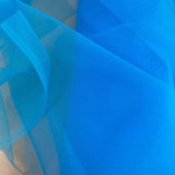 2-Way Stretch Net Mesh Fabric 60" Wide