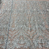 Embroidered Lace Bridal Fabric