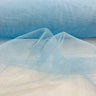 Glitter Mesh Polyester Fabric - Sparkle Net, 60" Width (1 Yard)
