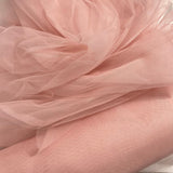 2-Way Stretch Net Mesh Fabric 60" Wide