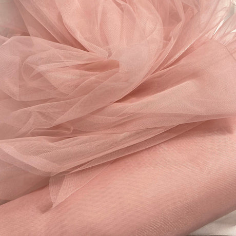 2-Way Stretch Net Mesh Fabric 60" Wide