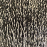 Timeless Modern Luxury Feathers Faux Fur Fabric - Soft Area Rug, 5' X 7' (1 Piece)