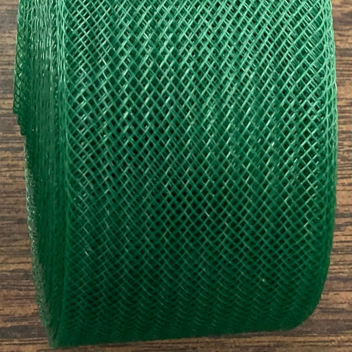 Horsehair Trim 2" Stiff Crinoline Webbing