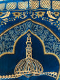 Janamaz Blue