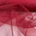 Glitter Mesh Fabric 60" Wide Sparkle Net