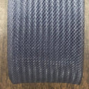 Horsehair Trim 2 Inch Wide Stiff Crinoline Webbing