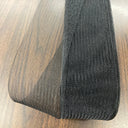 Horse Hair Trim 3" Wide Crinoline Webbing Braid