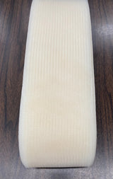 Horsehair Braid Boning 4" Wide Nylon