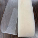 Horse Hair Trim 3" Wide Crinoline Webbing Braid