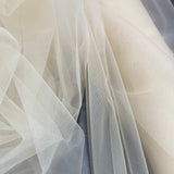 2-Way Stretch Net Mesh Fabric 60" Wide