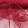 Glitter Mesh Polyester Fabric - Sparkle Net, 60" Width (1 Yard)