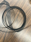 Nylon Horsehair Trim 1/2 Inch Wide