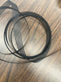 Nylon Horsehair Trim 1/2 Inch Wide