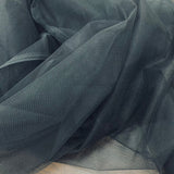 2-Way Stretch Net Mesh Fabric 60" Wide