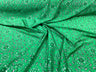 Bandanna Print Nylon Spandex Fabric - Bandanna Print, 58" Width (1 Yard)