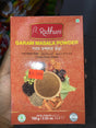 Radhuni Garam Masala 100G