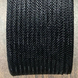 Horsehair Trim 2" Wide Stiff Crinoline Braid