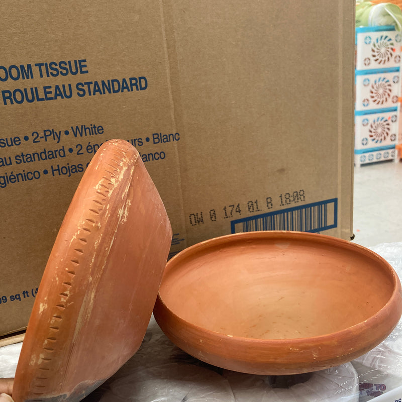 Ceramic Pottery Medium