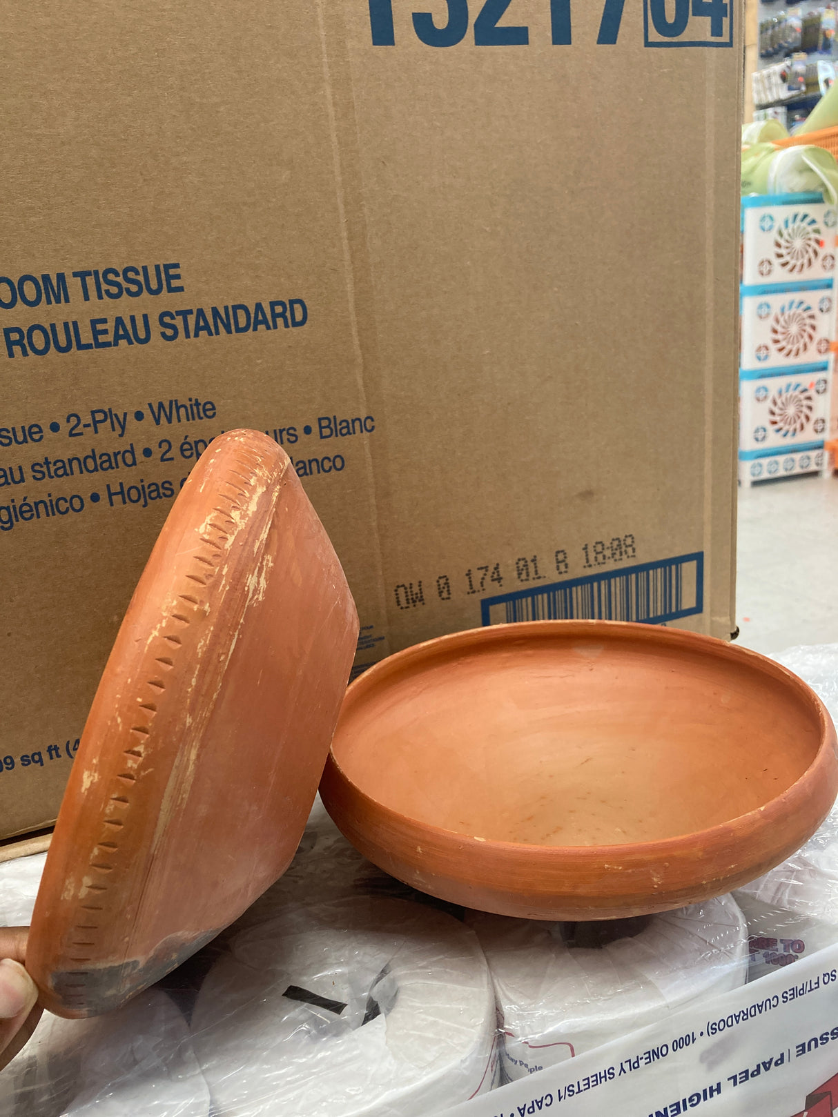 Ceramic Pottery Medium