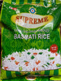 Supreme Basmati Rice