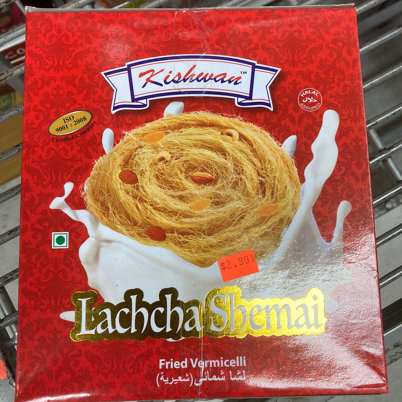 Kishwan Lachcha Shemai