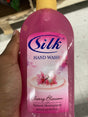 Silk Cherry Blossom Hand Wash