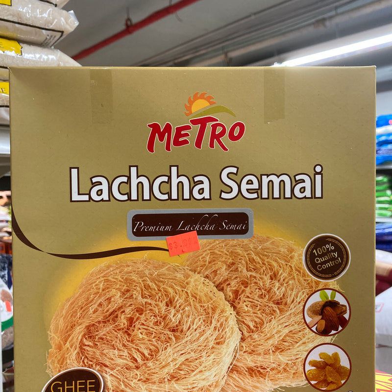 Lachcha Semai