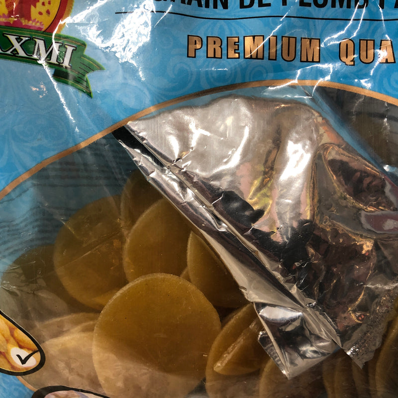 Laxmi Pani Puri Pellets