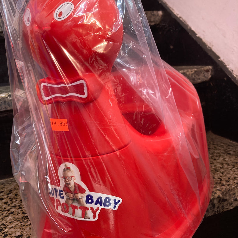 RFL Baby Potty