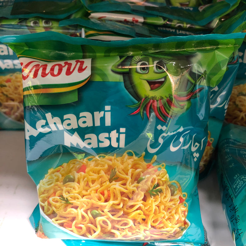 Knort Achari Masti 66g