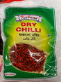 Dry Chilli 100G